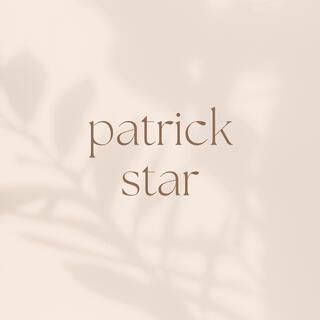 patrick star lyrics | Boomplay Music