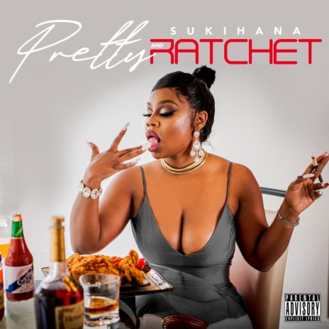 Pretty and Ratchet | Boomplay Music