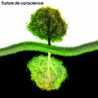 L'arbre de conscience: Conscience de soi et une sensibilité