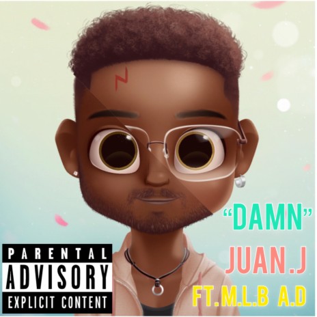 DAMN | Boomplay Music