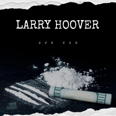 Larry Hoover