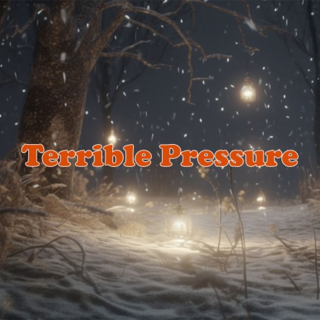 Terrible Pressure | Boomplay Music