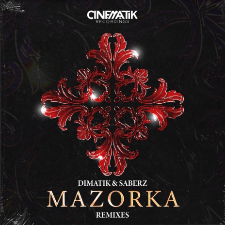 Mazorka (Outforce Remix) ft. SaberZ | Boomplay Music