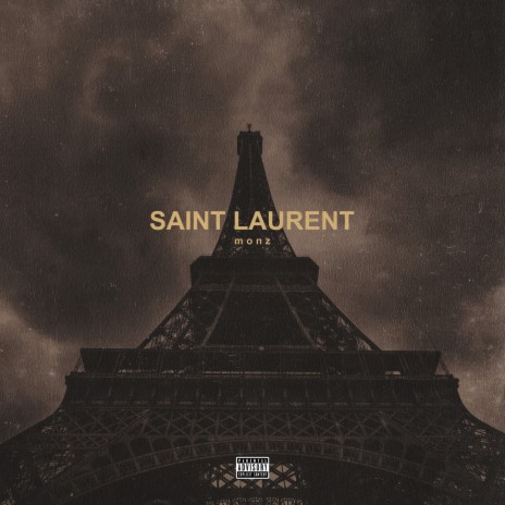 saint laurent. | Boomplay Music