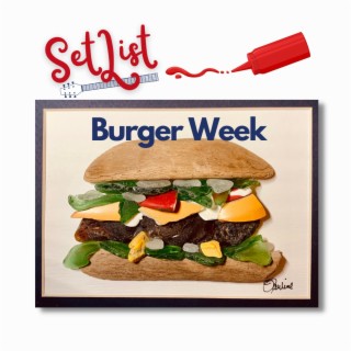 Burger Week