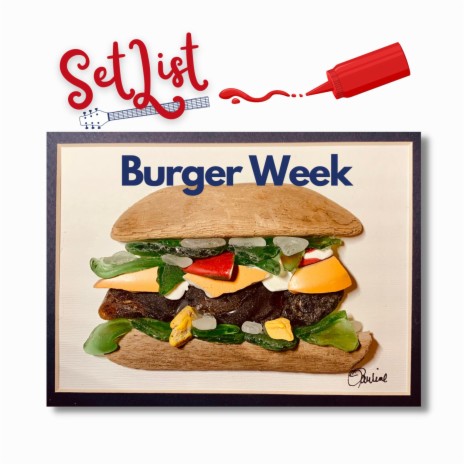 Burger Week | Boomplay Music