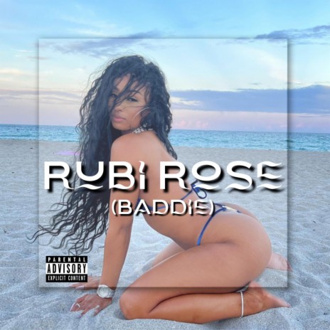 Rubi Rose (Baddie) | Boomplay Music