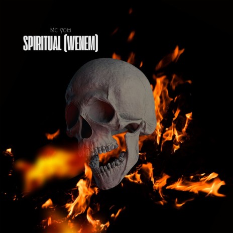 Spiritual (Wenem) | Boomplay Music