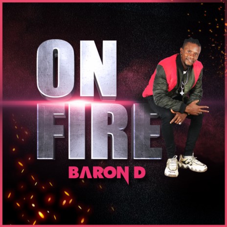 On Fire | Boomplay Music