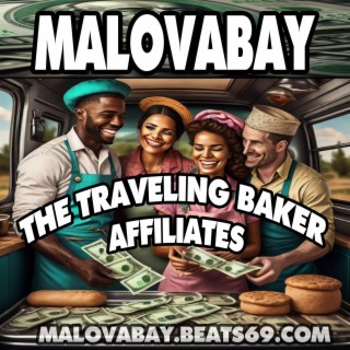 THE TRAVELING BAKER AFFILIATES