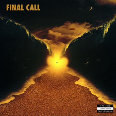 Final Call | Boomplay Music
