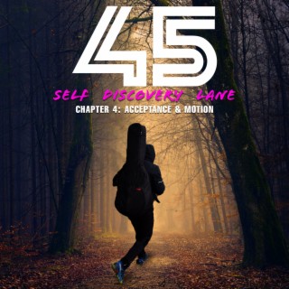 45 SELF DISCOVERY LANE (CHAPTER 4: ACCEPTANCE & MOTION)