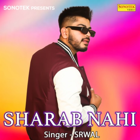 Sharab Nahi | Boomplay Music