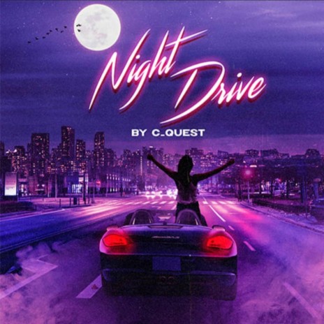 Night drive | Boomplay Music