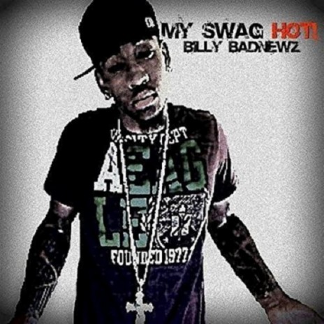 My Swag Hot | Boomplay Music