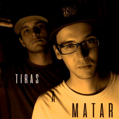 Tiras a Matar ft. Rronn | Boomplay Music