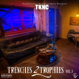 Trenches 2 Trophies vol.2