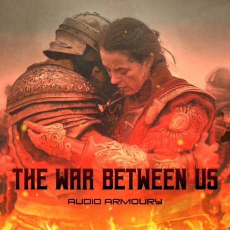 The War Between Us | Boomplay Music