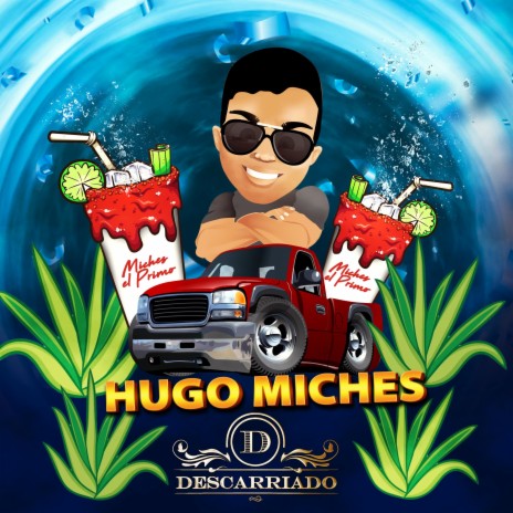 Hugo Miches | Boomplay Music