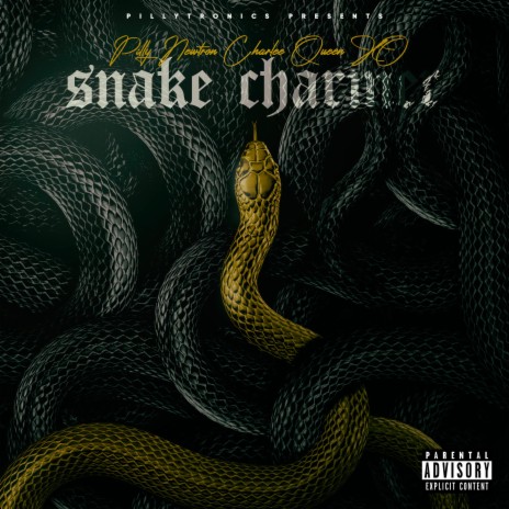 Snake Charmer ft. Charlee Queen XO | Boomplay Music