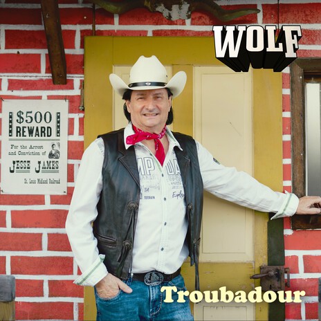 Troubadour | Boomplay Music