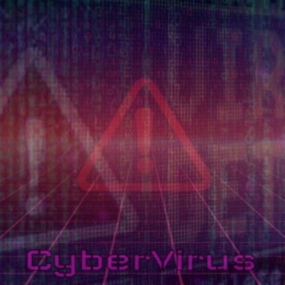Cyber virus