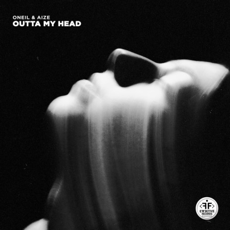 Outta My Head ft. Aize | Boomplay Music