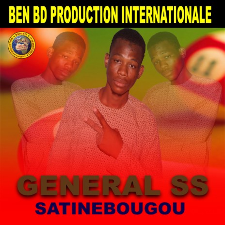 Satinebougou | Boomplay Music