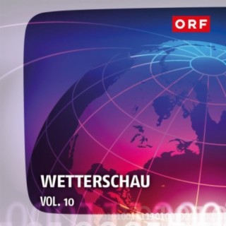 ORF Wetterschau Vol.10