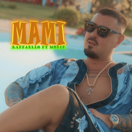 Mami ft. Modie | Boomplay Music