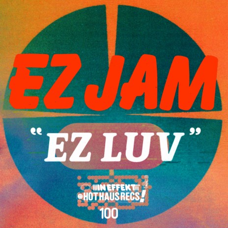 EZ Luv (Mark Hawkins Remix) | Boomplay Music