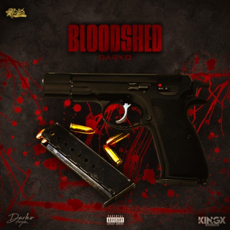 BloodShed | Boomplay Music