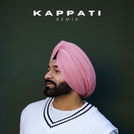 Kappati (Remix) | Boomplay Music