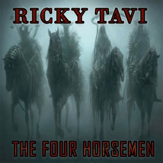 The Four Horsemen