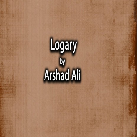 Logary (feat. Waqar Atal) | Boomplay Music