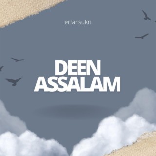 Deen Assalam (Instrumental Piano)