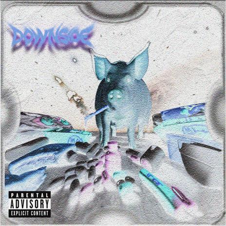 Downside | Boomplay Music