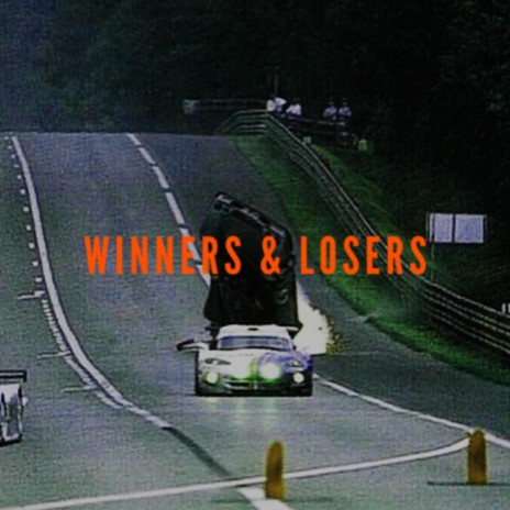 Winners & Losers ft. Zach Kyle