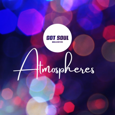 Atmospheres | Boomplay Music