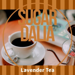 Lavender Tea