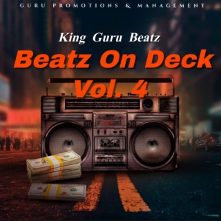 King Guru Beatz