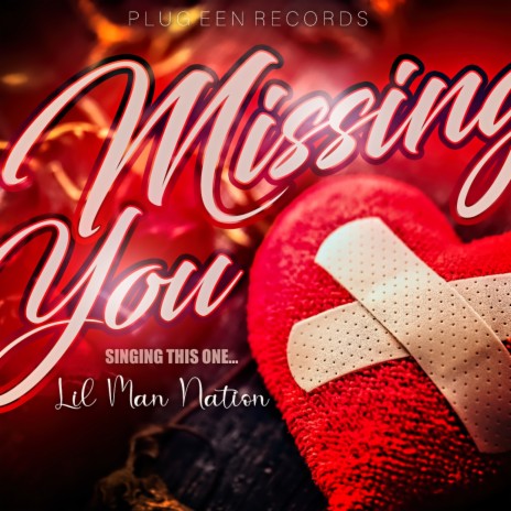 Missing you | Boomplay Music