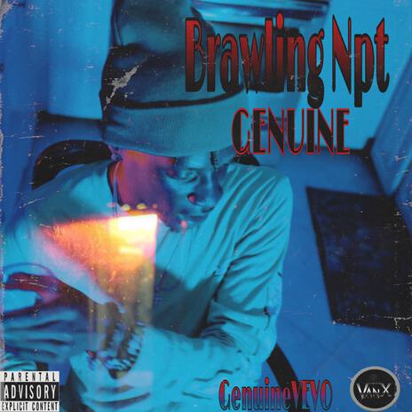 Brawling NPT (Radio Edit) | Boomplay Music