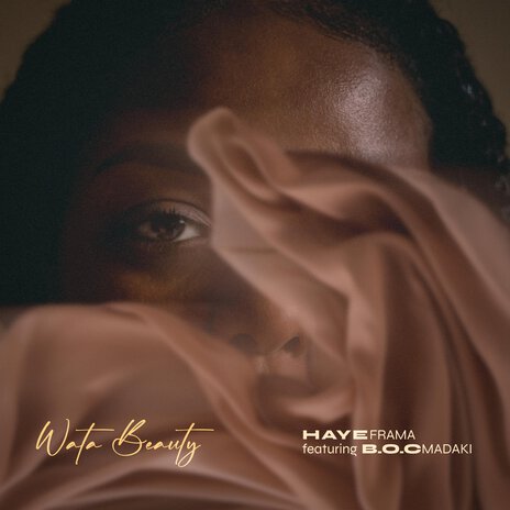 Wata Beauty ft. B.O.C Madaki | Boomplay Music