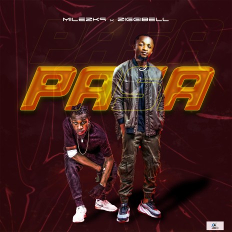 PASA ft. ZIGGIBELL | Boomplay Music