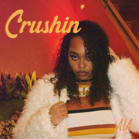 Crushin' | Boomplay Music