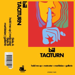 Taciturn