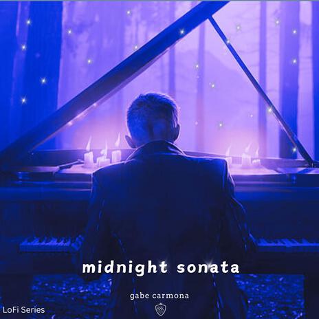 Midnight Sonata (LoFi Series EP) | Boomplay Music