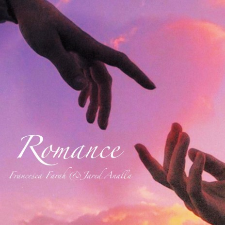 Romance ft. Jared Analla | Boomplay Music