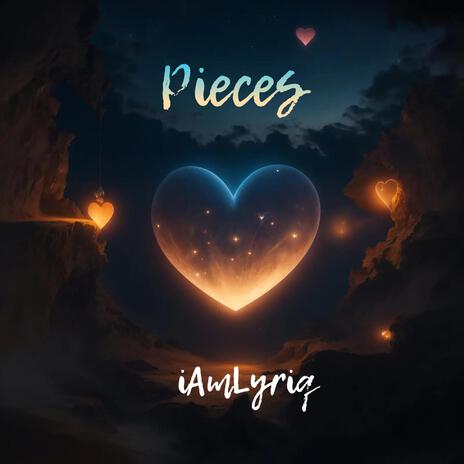 PIECES | Boomplay Music